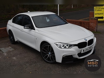 Used BMW 3 Series 2014 for sale - 76766733: Photo