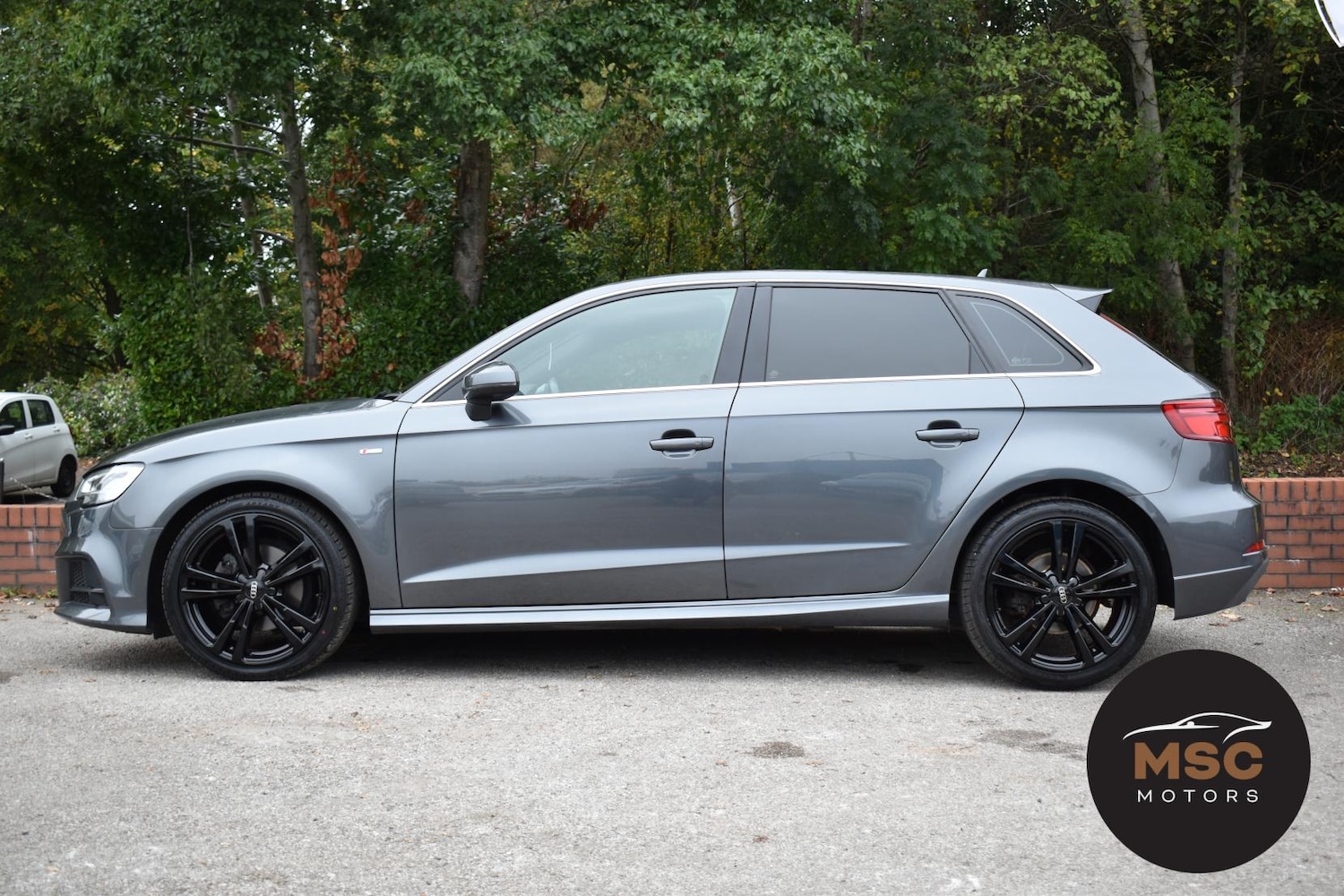 Used Audi A3 2018 for sale - 76131388: Photo 10