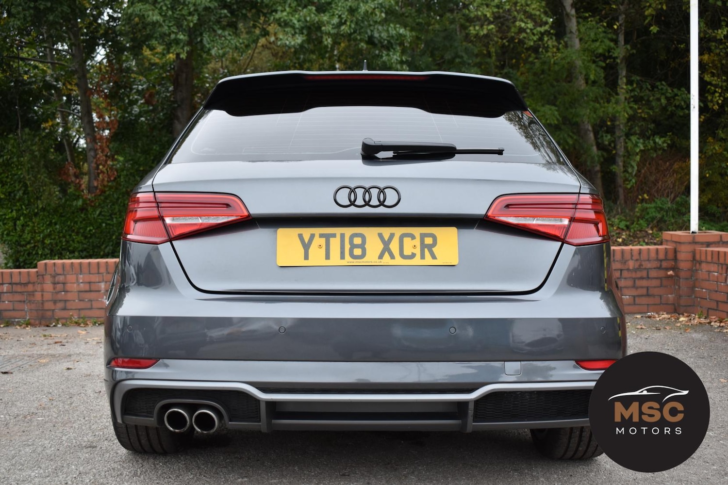 Used Audi A3 2018 for sale - 76131388: Photo 16