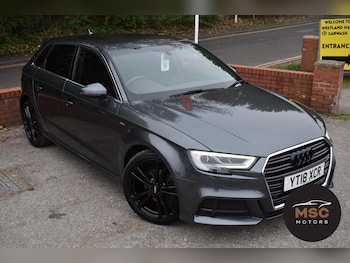 Audi - A3