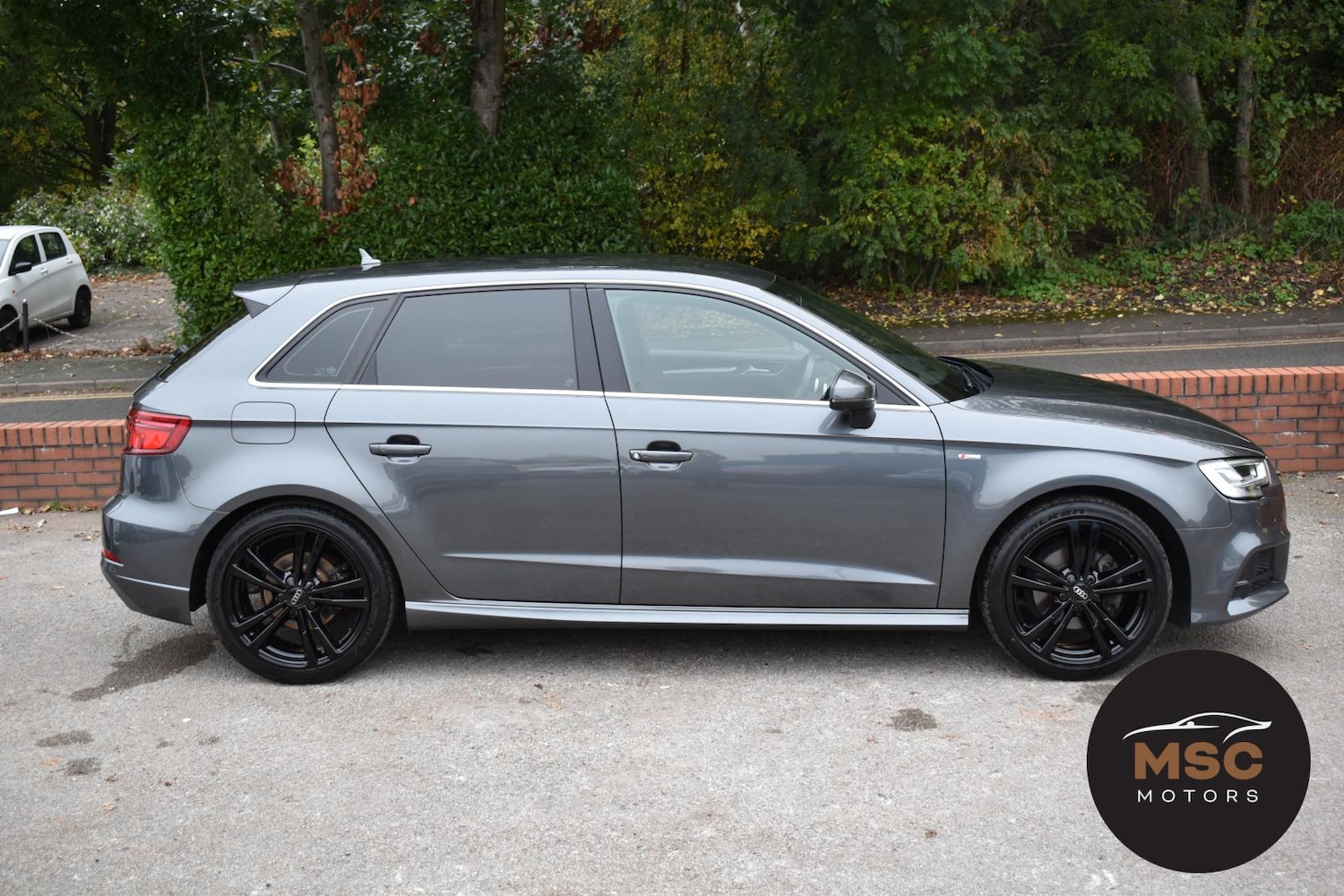 Used Audi A3 2018 for sale - 76131388: Photo 21