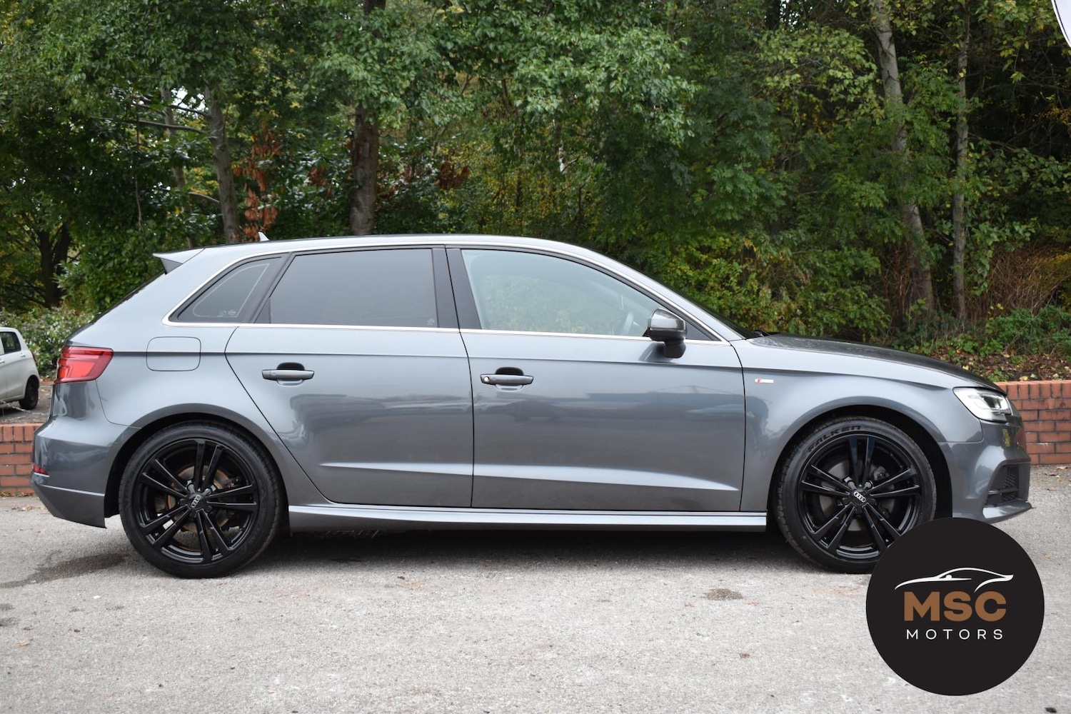 Used Audi A3 2018 for sale - 76131388: Photo 22