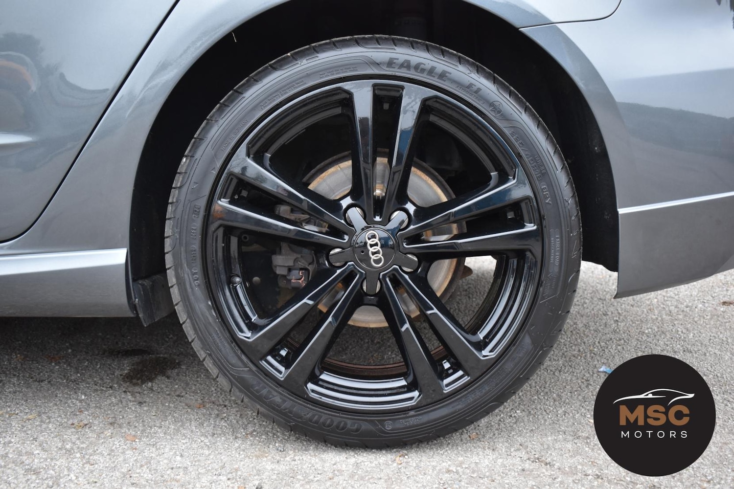 Used Audi A3 2018 for sale - 76131388: Photo 27