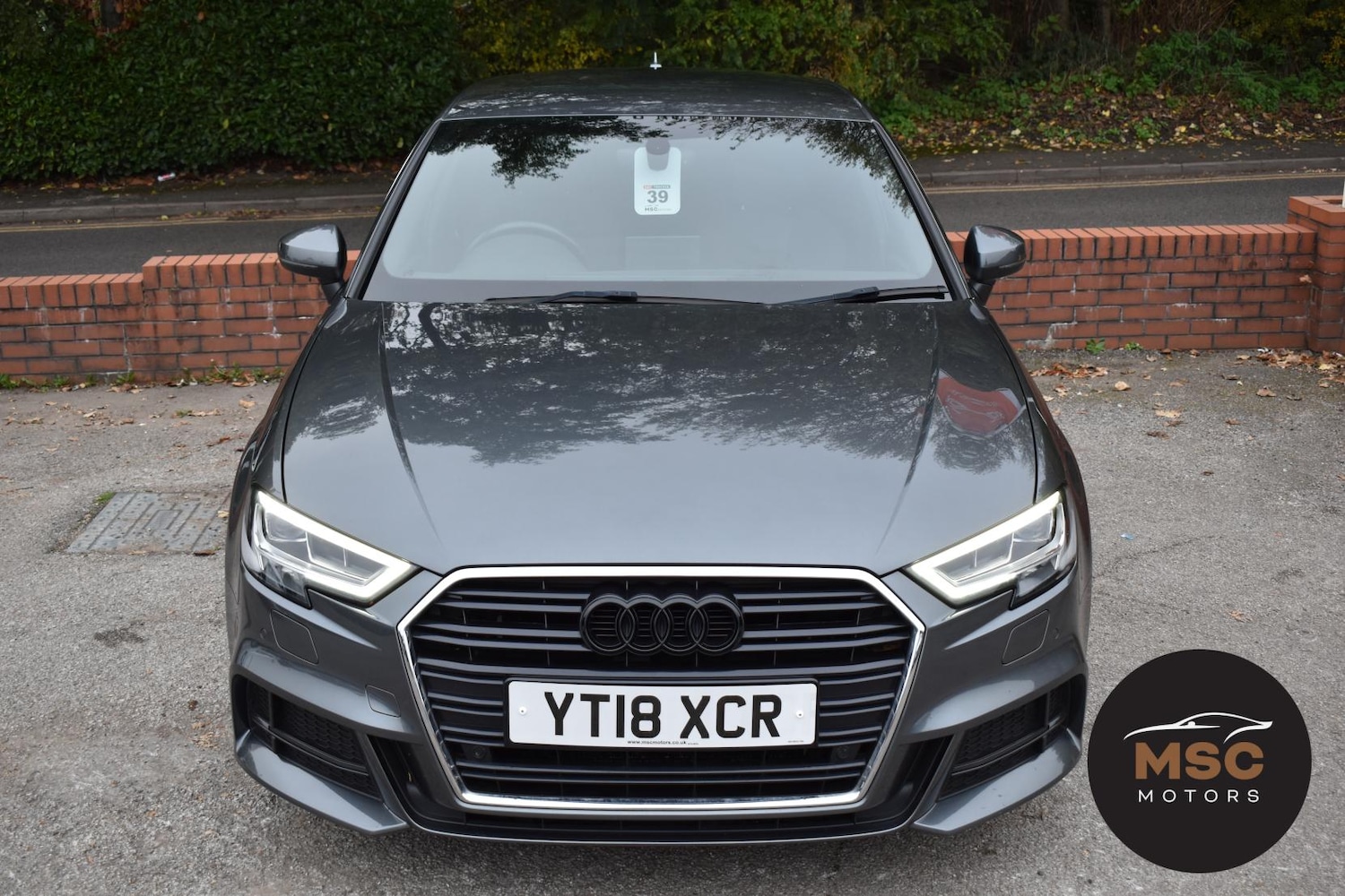 Used Audi A3 2018 for sale - 76131388: Photo 3