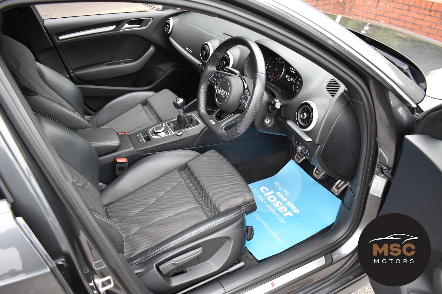 Used Audi A3 2018 for sale - 76131388: Photo 31