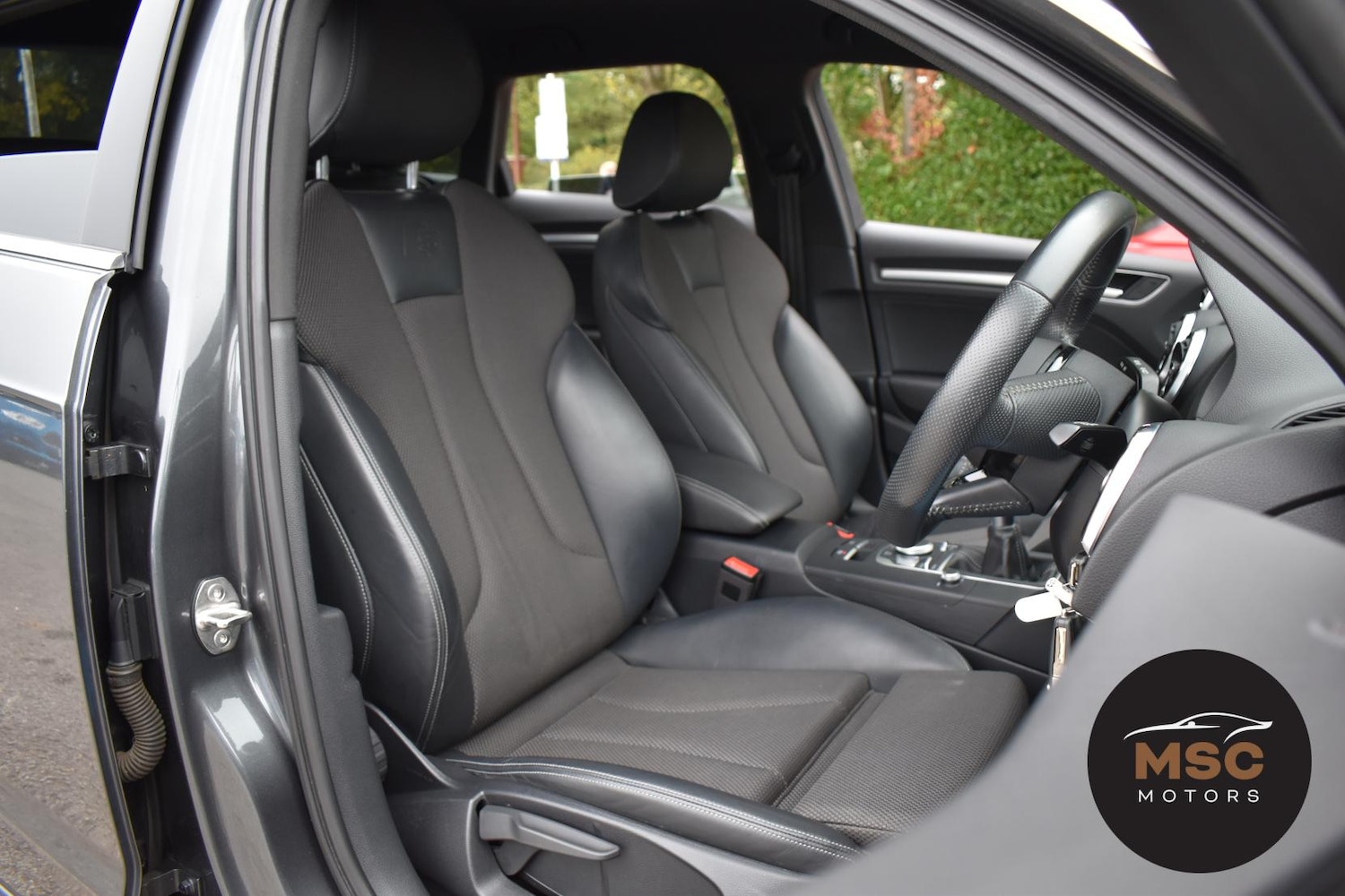 Used Audi A3 2018 for sale - 76131388: Photo 32