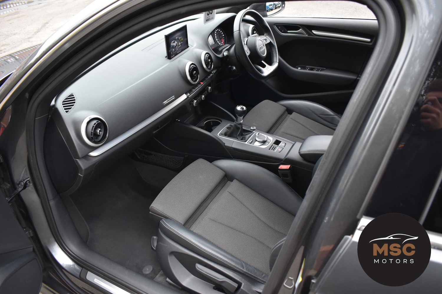 Used Audi A3 2018 for sale - 76131388: Photo 34