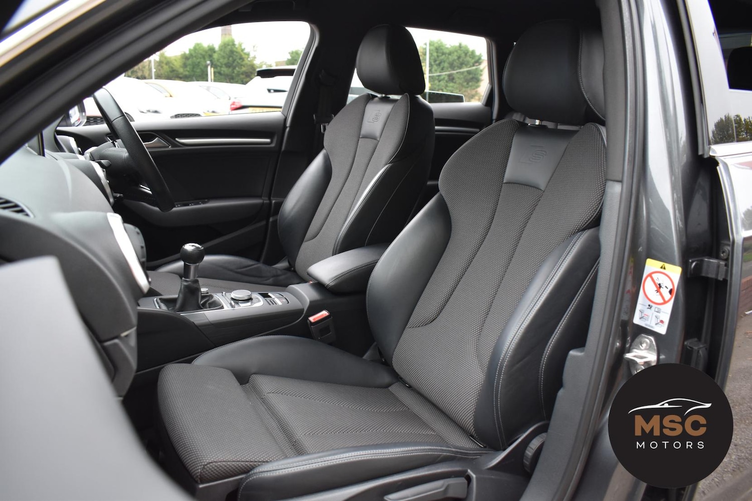 Used Audi A3 2018 for sale - 76131388: Photo 35