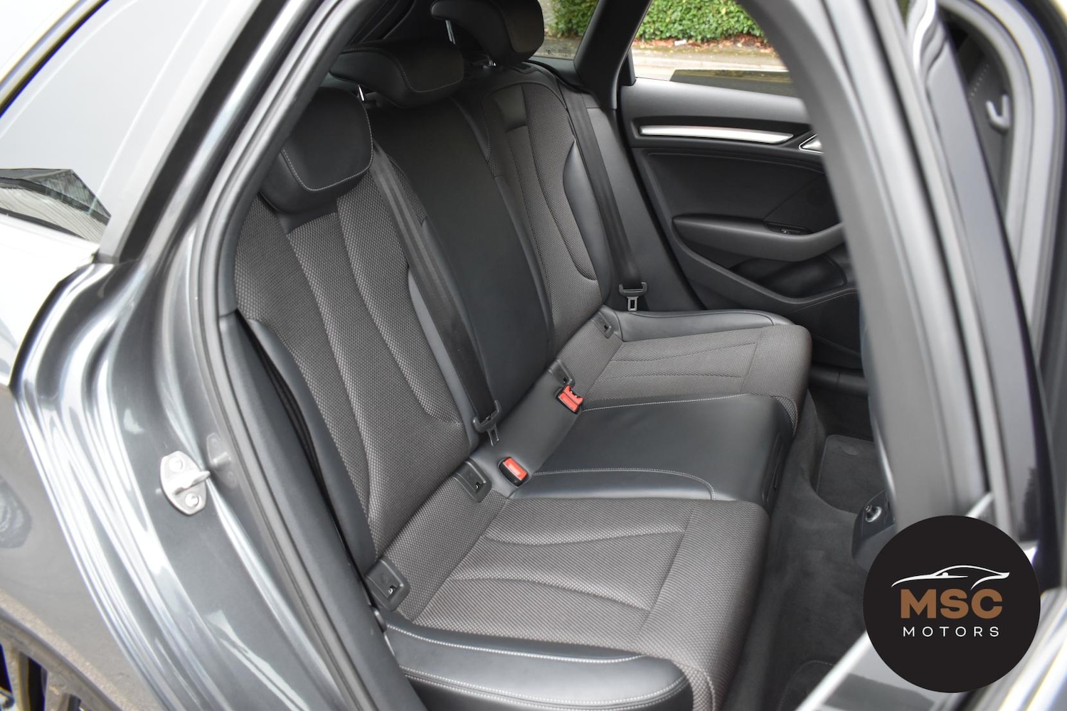 Used Audi A3 2018 for sale - 76131388: Photo 37