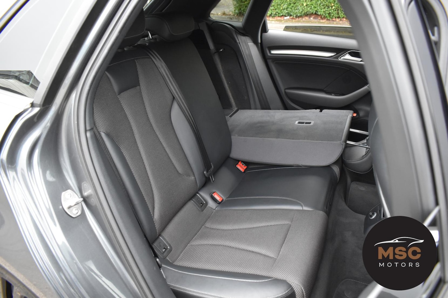 Used Audi A3 2018 for sale - 76131388: Photo 39