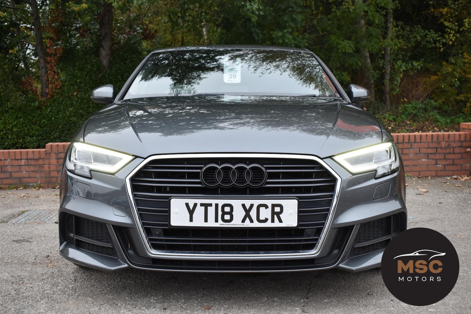 Used Audi A3 2018 for sale - 76131388: Photo 4