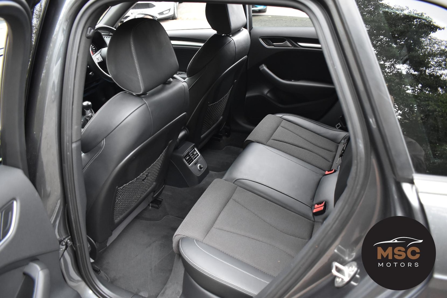 Used Audi A3 2018 for sale - 76131388: Photo 41