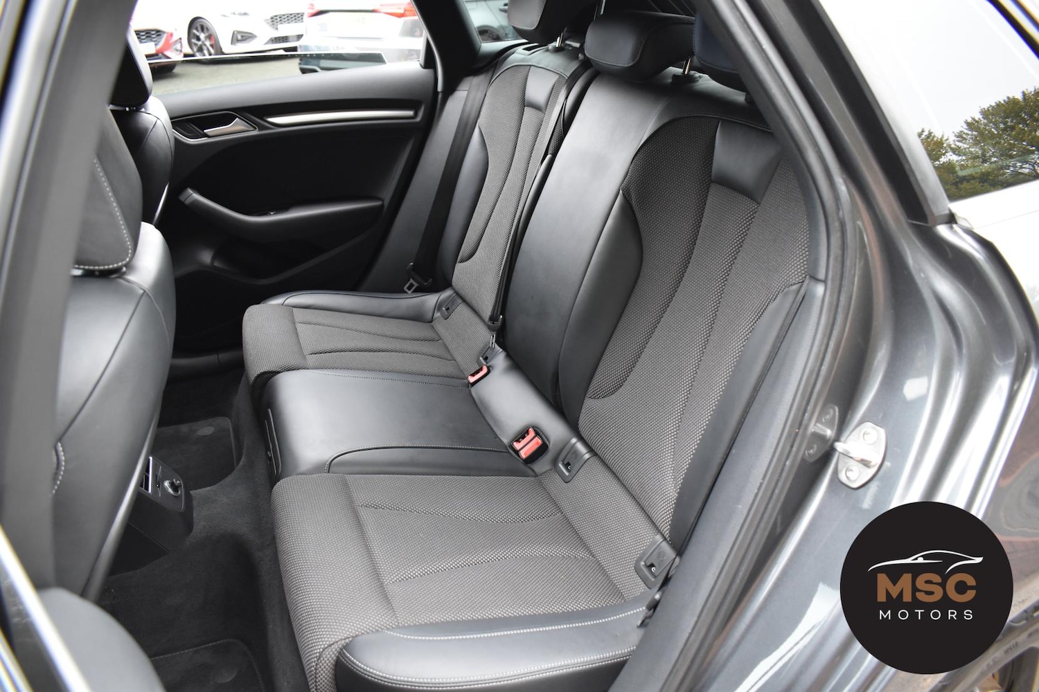 Used Audi A3 2018 for sale - 76131388: Photo 42