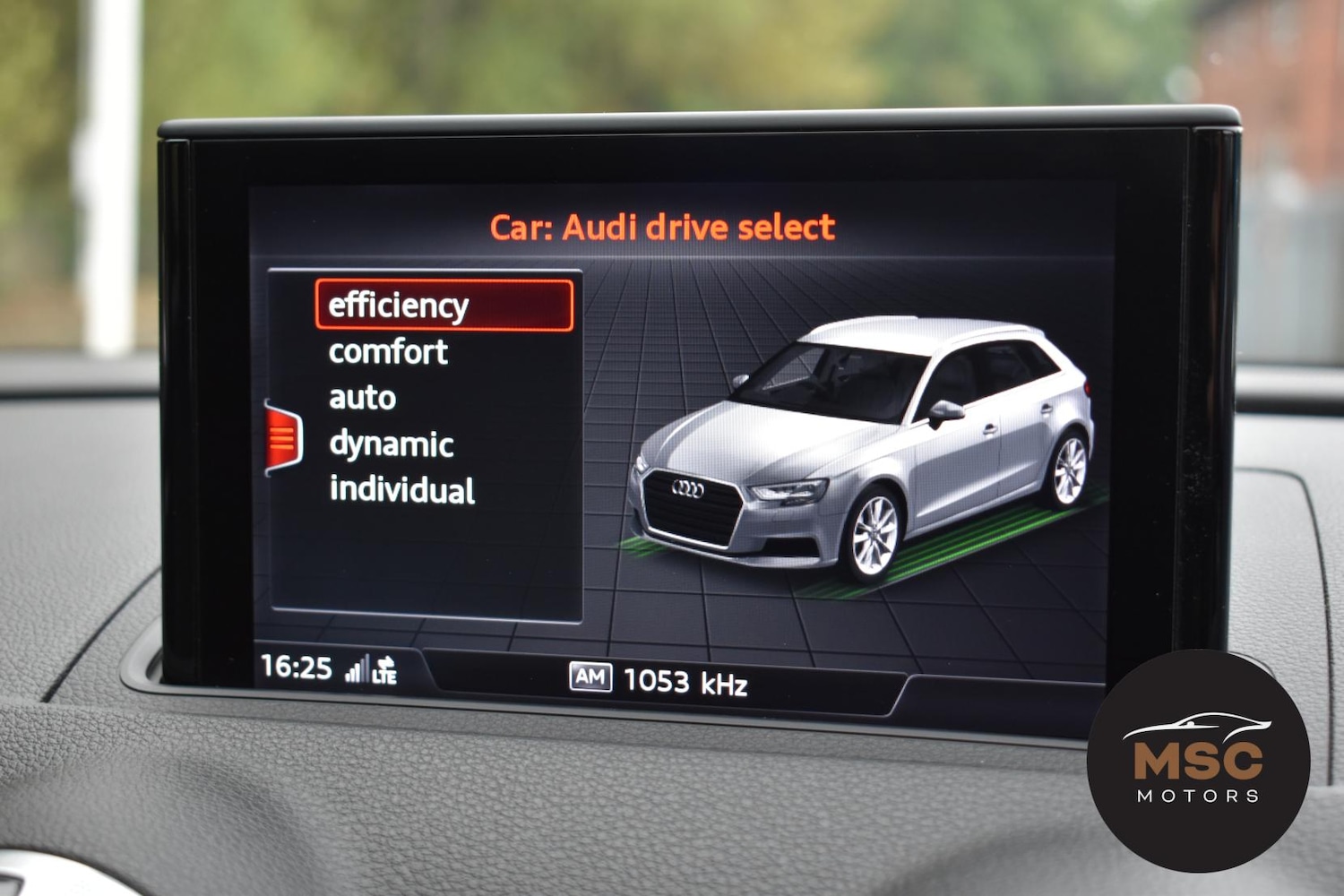 Used Audi A3 2018 for sale - 76131388: Photo 57