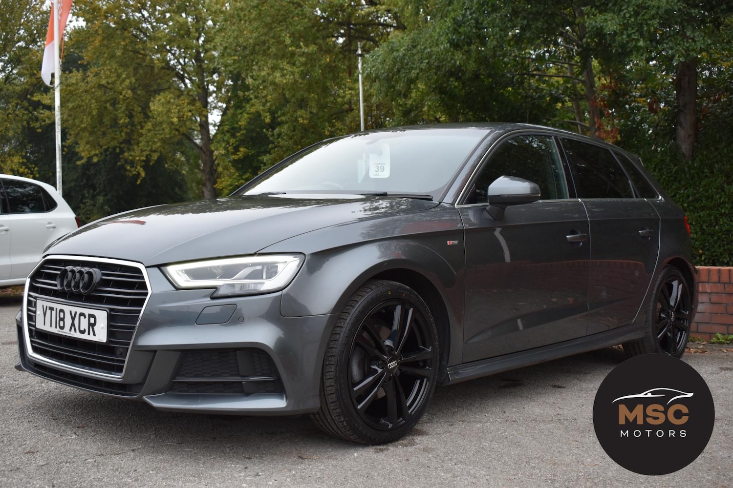 Used Audi A3 2018 for sale - 76131388: Photo 6