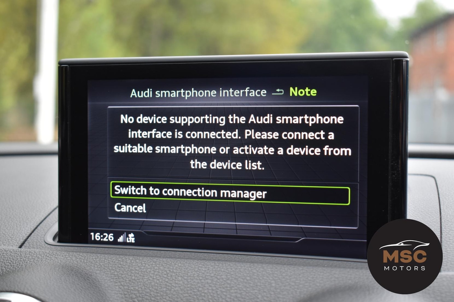 Used Audi A3 2018 for sale - 76131388: Photo 64