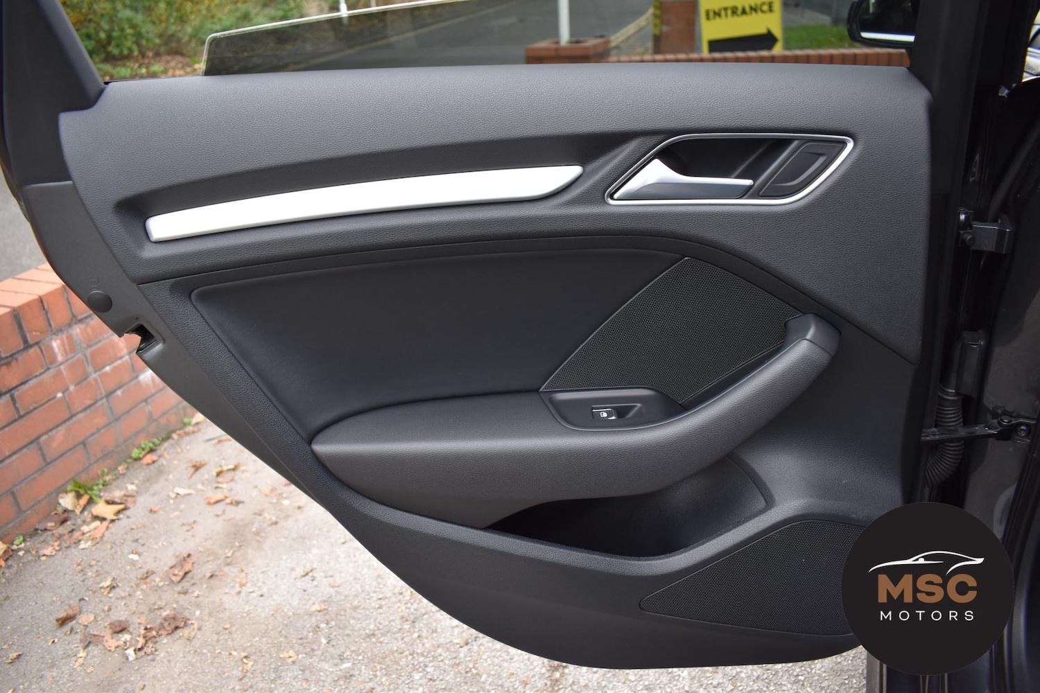 Used Audi A3 2018 for sale - 76131388: Photo 71