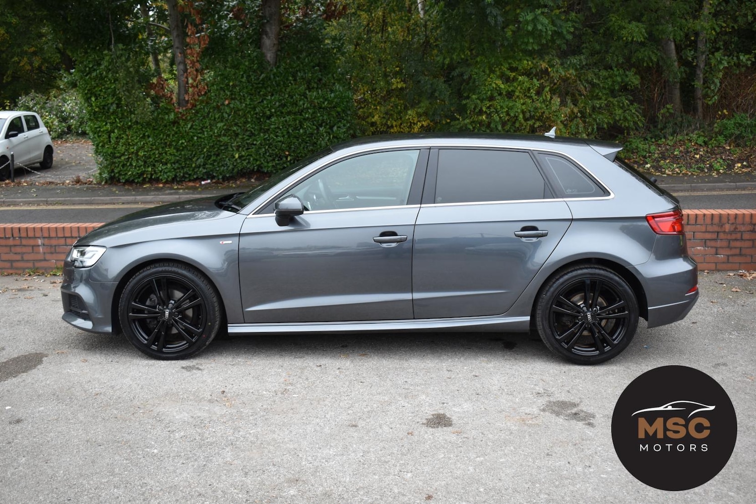 Used Audi A3 2018 for sale - 76131388: Photo 9