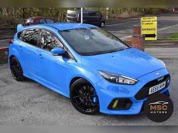 Used Ford Focus 2016 for sale - 77708363: Photo