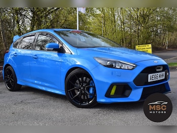 Used Ford Focus 2016 for sale - 77708363: Photo