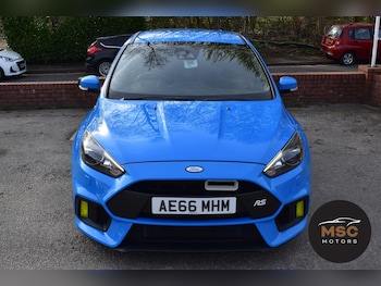 Used Ford Focus 2016 for sale - 77708363: Photo