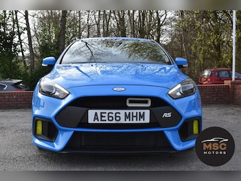 Used Ford Focus 2016 for sale - 77708363: Photo