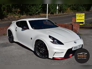 Used Nissan 370 Z 2016 for sale - 79606974: Photo