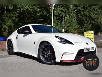 Used Nissan 370 Z 2016 for sale - 79606974: Photo