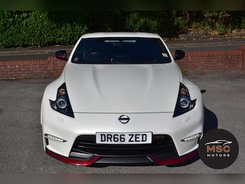 Used Nissan 370 Z 2016 for sale - 79606974: Photo