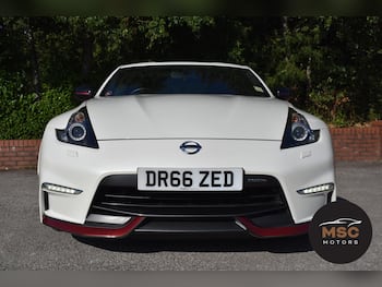 Used Nissan 370 Z 2016 for sale - 79606974: Photo