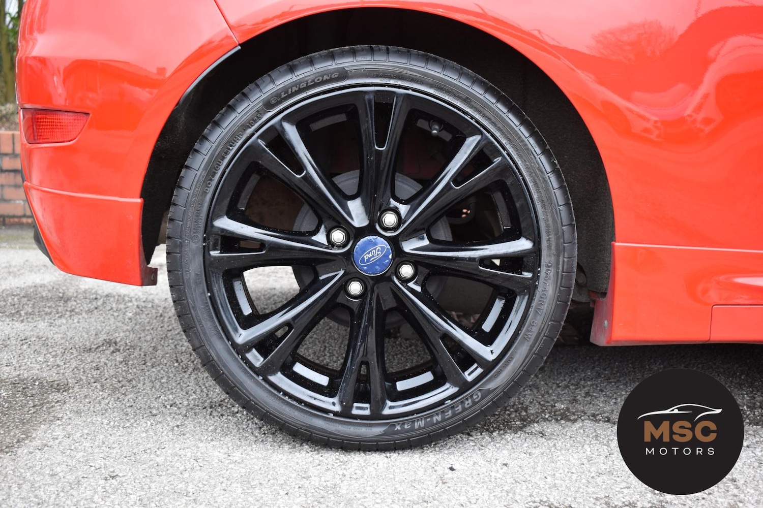 Used Ford Fiesta 2015 for sale - 77329556: Photo 26