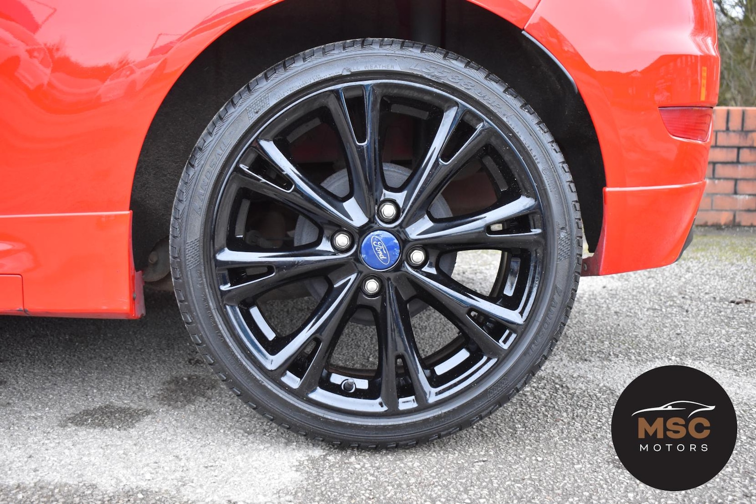 Used Ford Fiesta 2015 for sale - 77329556: Photo 27