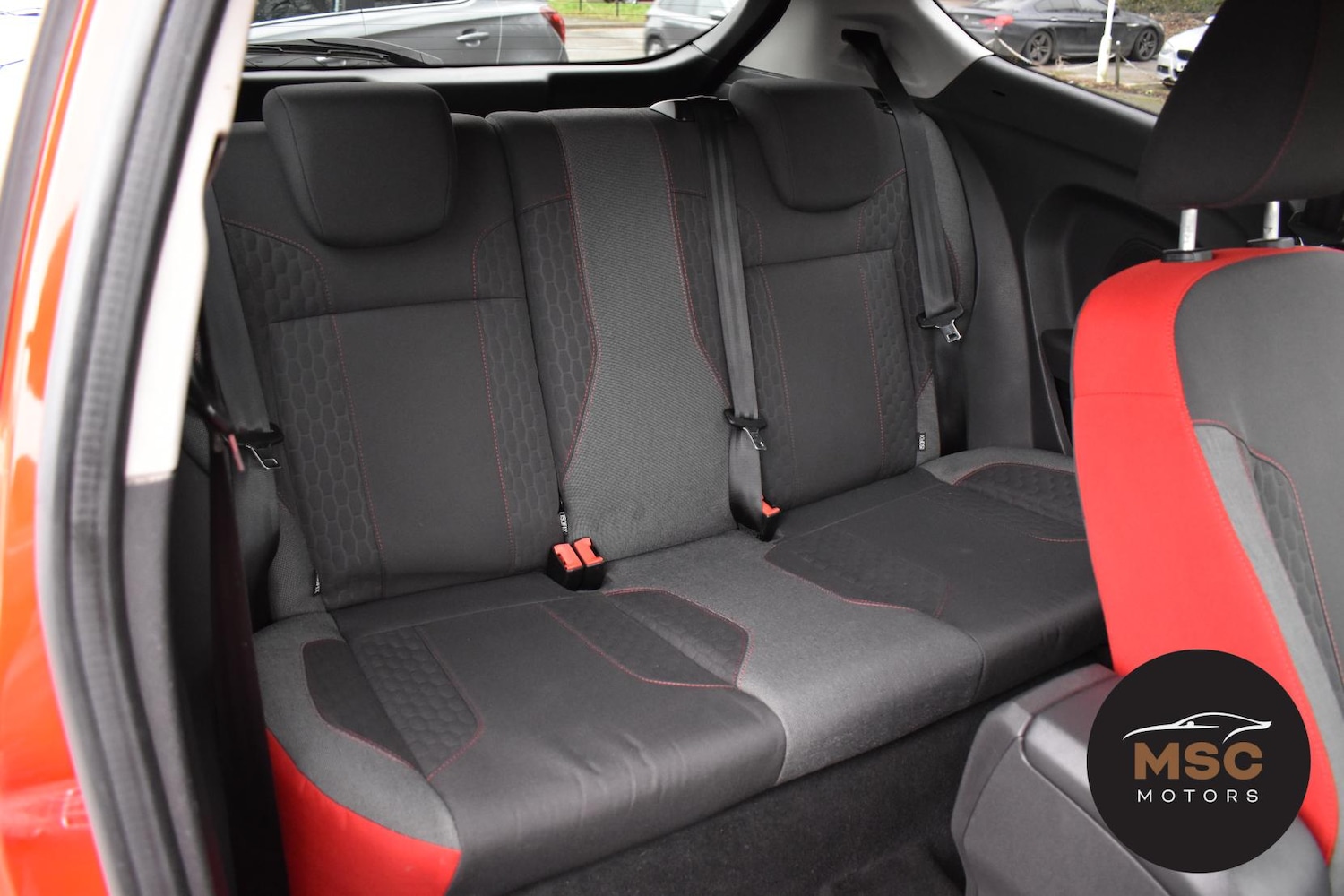 Used Ford Fiesta 2015 for sale - 77329556: Photo 34