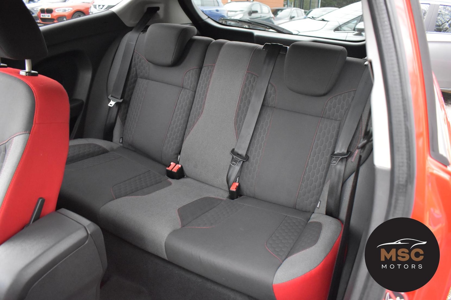 Used Ford Fiesta 2015 for sale - 77329556: Photo 35