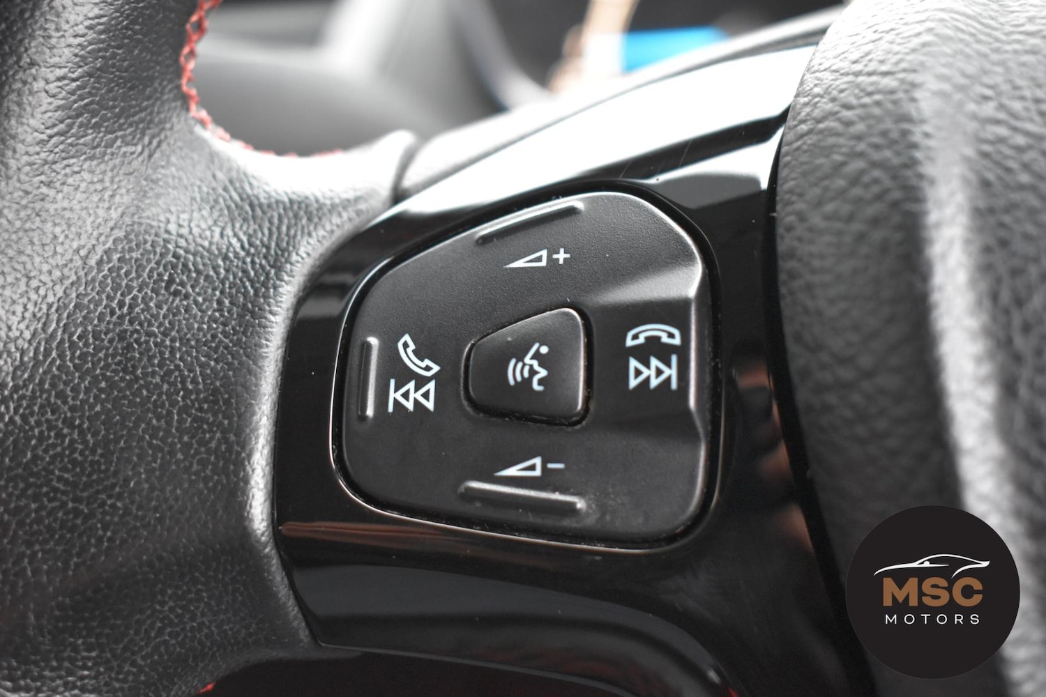 Used Ford Fiesta 2015 for sale - 77329556: Photo 41