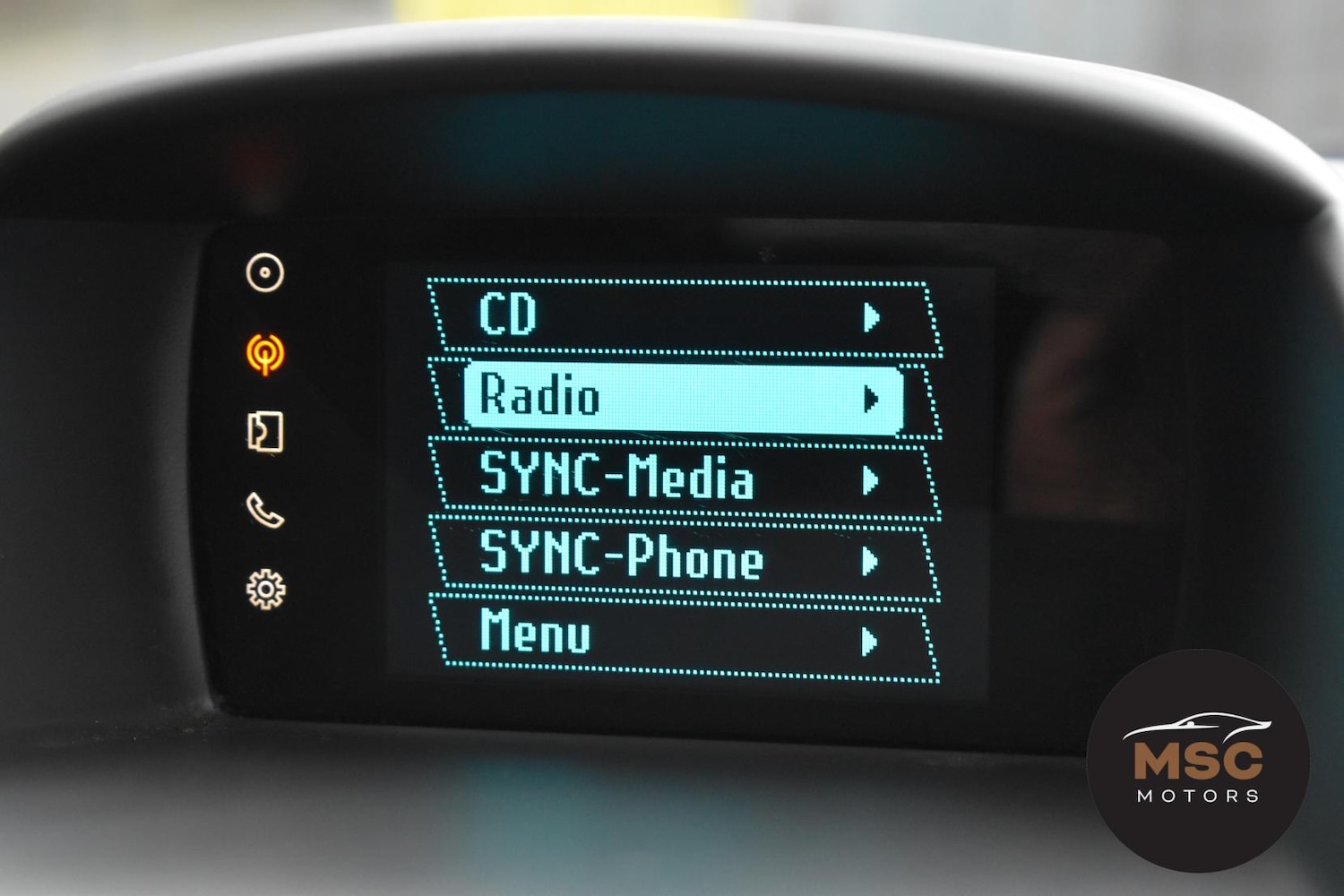 Used Ford Fiesta 2015 for sale - 77329556: Photo 42