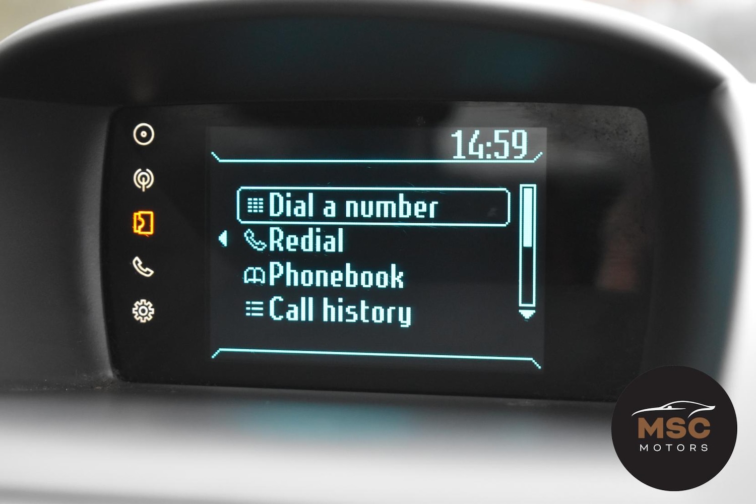 Used Ford Fiesta 2015 for sale - 77329556: Photo 45