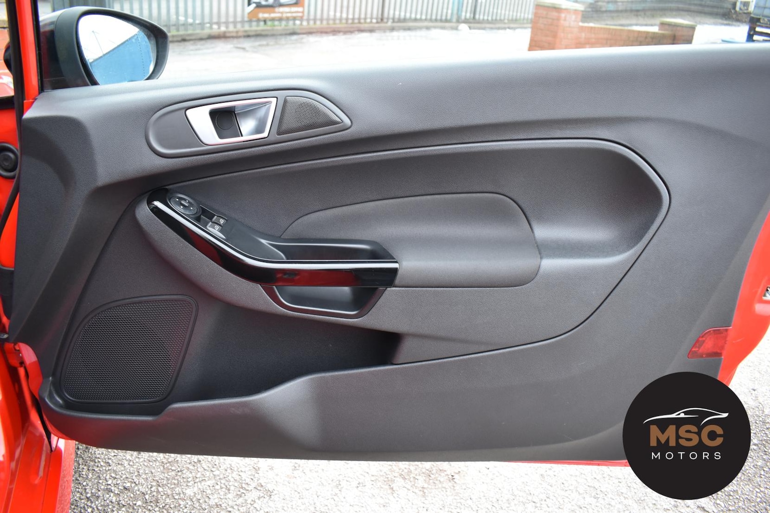 Used Ford Fiesta 2015 for sale - 77329556: Photo 49