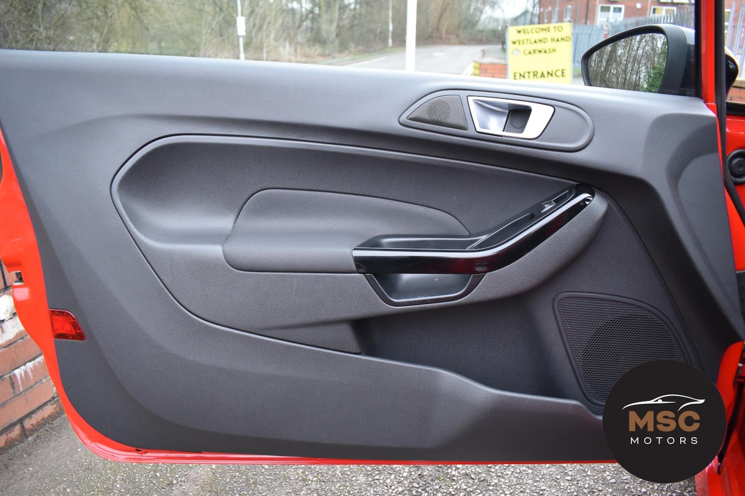 Used Ford Fiesta 2015 for sale - 77329556: Photo 50