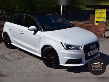 Used Audi A1 2016 for sale - 78399976: Photo