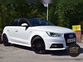 Used Audi A1 2016 for sale - 78399976: Photo