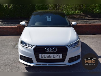Used Audi A1 2016 for sale - 78399976: Photo
