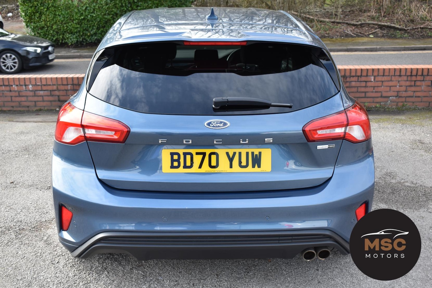 Used Ford Focus 2020 for sale - 77679051: Photo 15