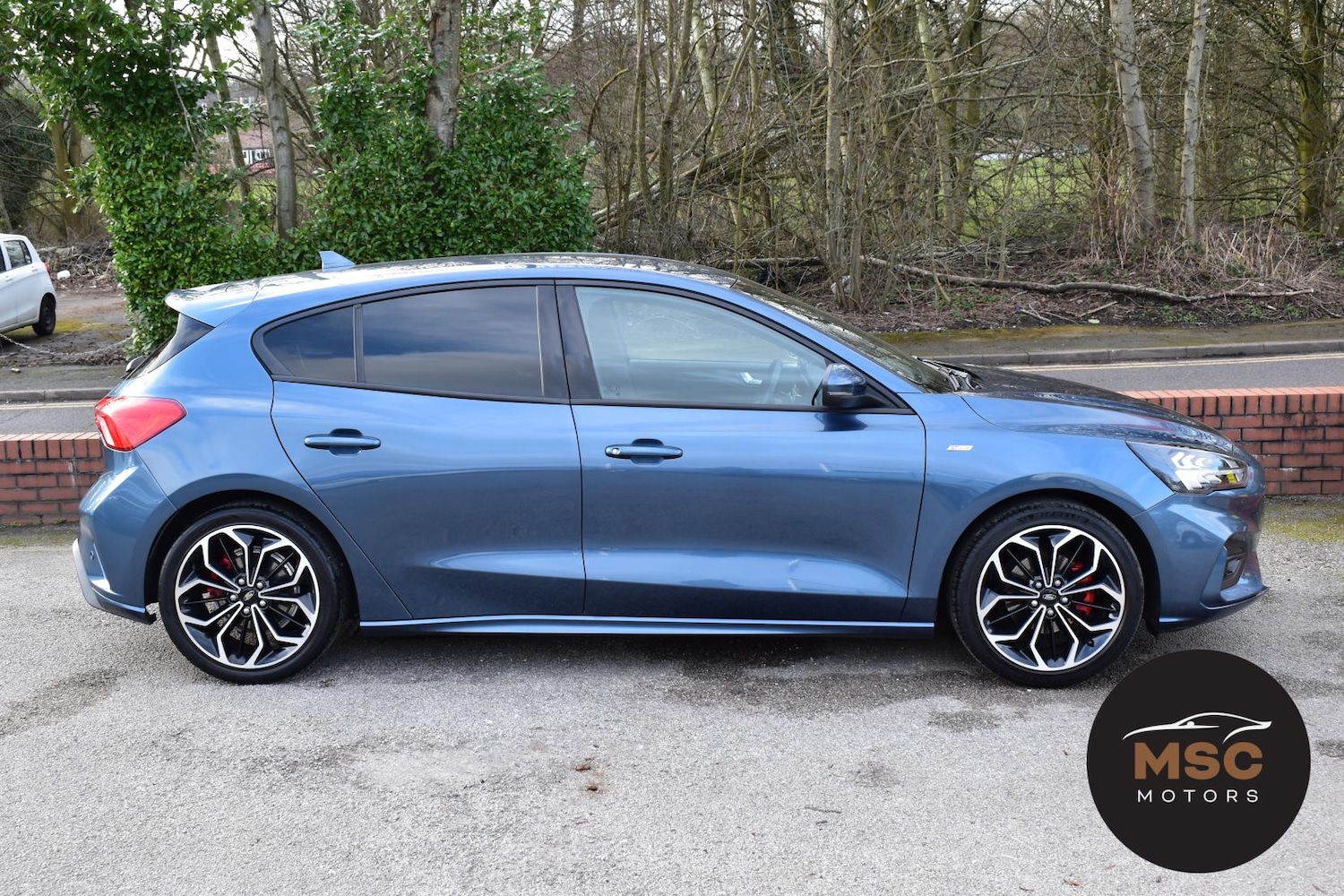 Used Ford Focus 2020 for sale - 77679051: Photo 21