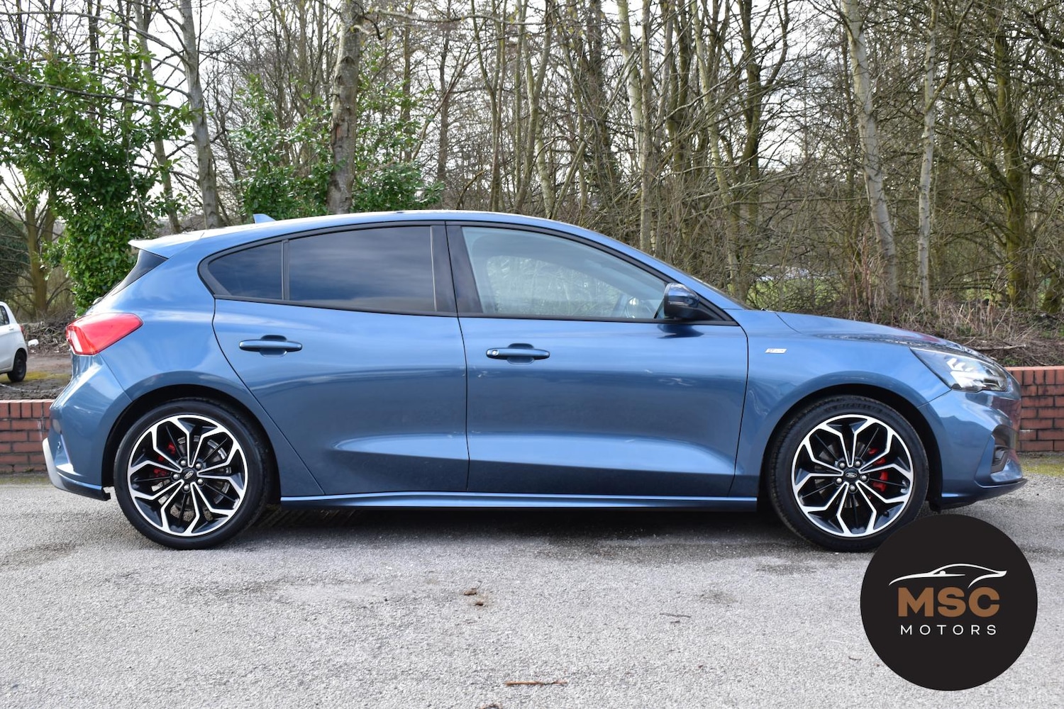 Used Ford Focus 2020 for sale - 77679051: Photo 22