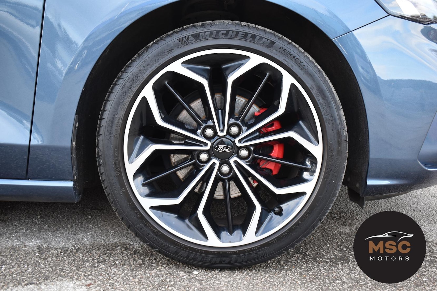 Used Ford Focus 2020 for sale - 77679051: Photo 25