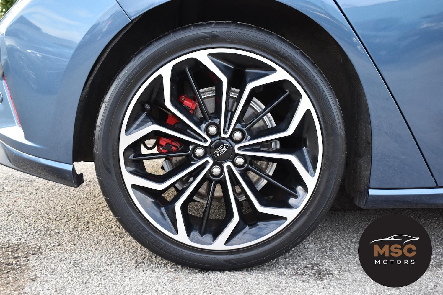 Used Ford Focus 2020 for sale - 77679051: Photo 26