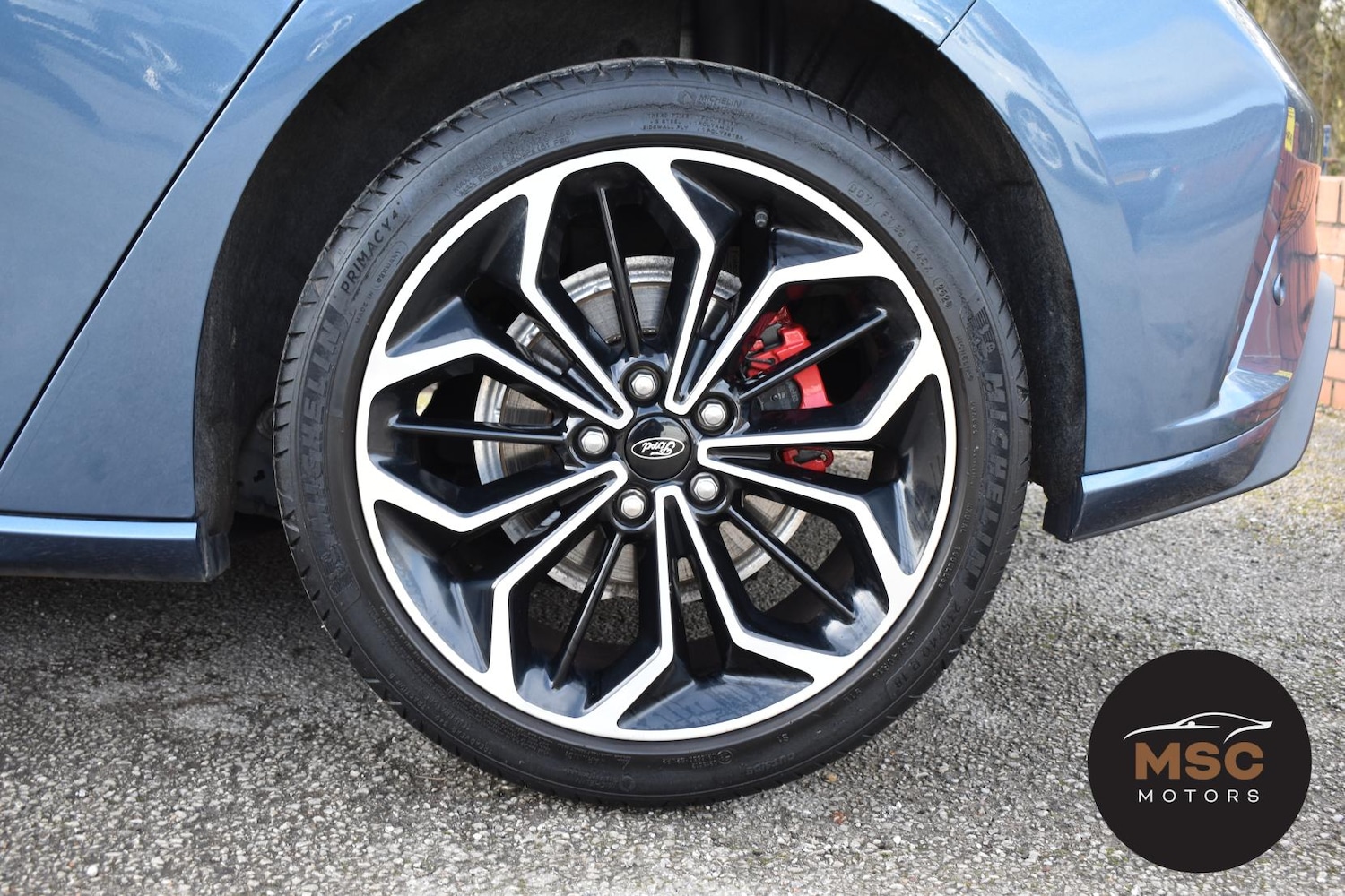 Used Ford Focus 2020 for sale - 77679051: Photo 27