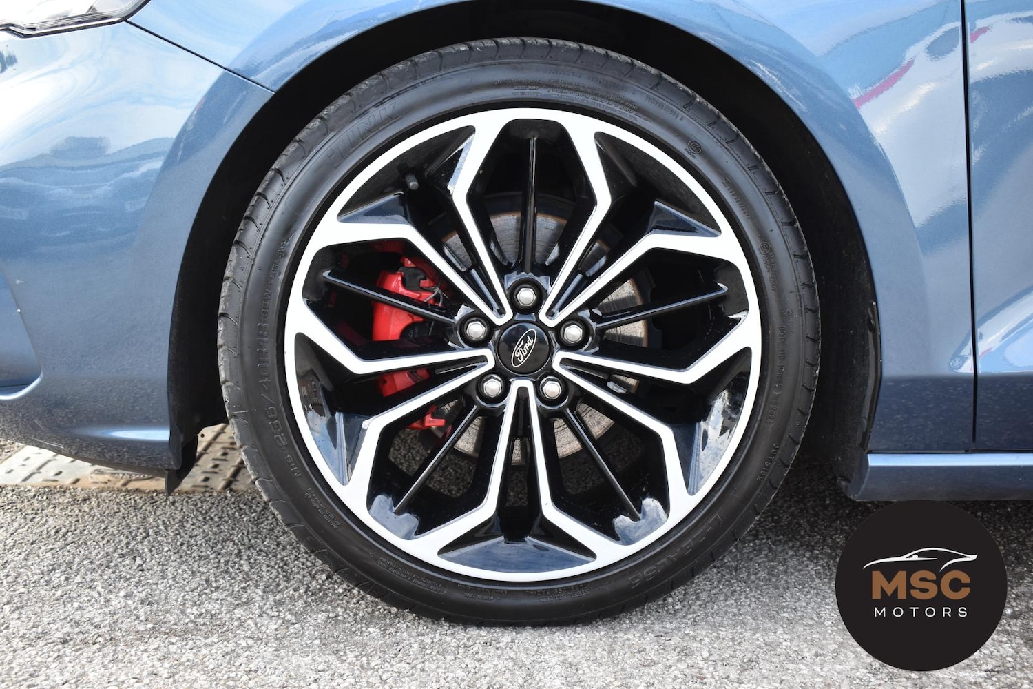 Used Ford Focus 2020 for sale - 77679051: Photo 28