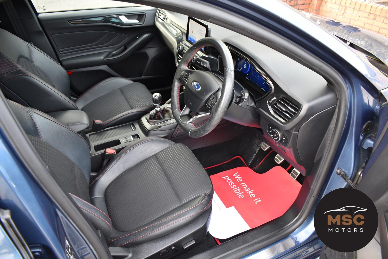 Used Ford Focus 2020 for sale - 77679051: Photo 31